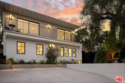 3289 Kelton Ave, Los Angeles, CA 90034 - Photo 29