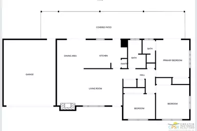 2015 E Belding Dr, Palm Springs, CA 92262 - Photo 5