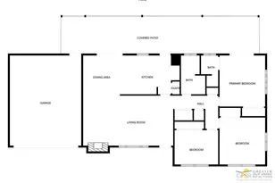 2015 E Belding Dr, Palm Springs, CA 92262 - Photo 5