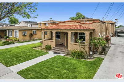 9527 Los Angeles St, Bellflower, CA 90706 - Photo 5