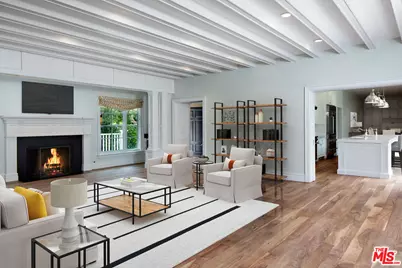 520 Spoleto Dr, Pacific Palisades, CA 90272 - Photo 3