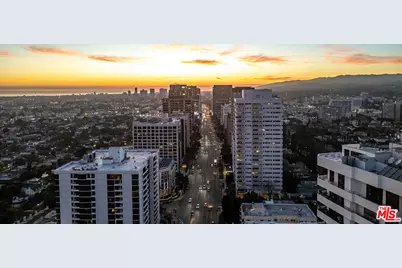 10601 Wilshire Blvd #1403, Los Angeles, CA 90024 - Photo 41