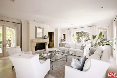 1160 Chantilly Rd, Los Angeles, CA 90077 - Photo 5