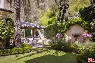 1160 Chantilly Rd, Los Angeles, CA 90077 - Photo 29