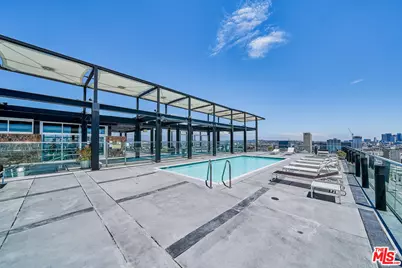 3810 Wilshire Blvd #1508, Los Angeles, CA 90010 - Photo 3