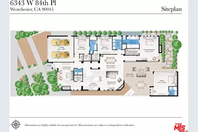 6343 W 84th Pl, Los Angeles, CA 90045 - Photo 33
