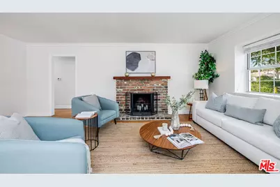 5728 Columbus Avenue Ave, Sherman Oaks, CA 91411 - Photo 5