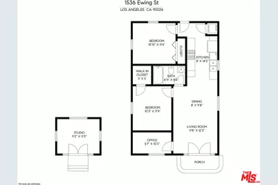 1536 Ewing St, Los Angeles, CA 90026 - Photo 53