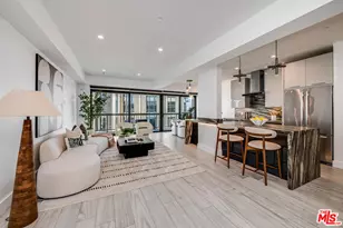 10790 Wilshire Blvd, Los Angeles, CA 90024 - Photo 1