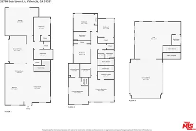26710 Beartown Ln, Stevenson Ranch, CA 91381 - Photo 17