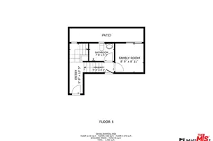 14665 W Sara Ln, Los Angeles, CA 91402 - Photo 25