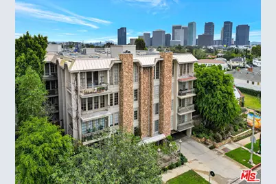 1260 S Beverly Glen Blvd #304, Los Angeles, CA 90024 - Photo 39