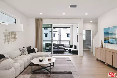 1697 Constellation Dr, Los Angeles, CA 90732 - Photo 3