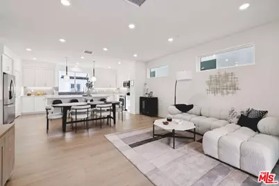 1697 Constellation Dr, Los Angeles, CA 90732 - Photo 5