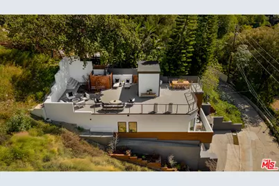 512 Rustic Dr, Los Angeles, CA 90065 - Photo 51