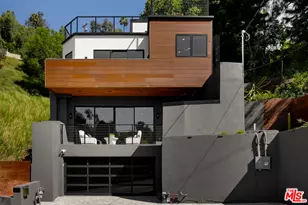 512 Rustic Dr, Los Angeles, CA 90065 - Photo 3