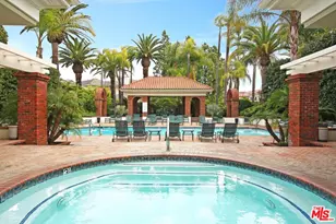 12386 Ridge Cir, Los Angeles, CA 90049 - Photo 41