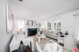 1308 N Ogden Dr, West Hollywood, CA 90046 - Photo 5