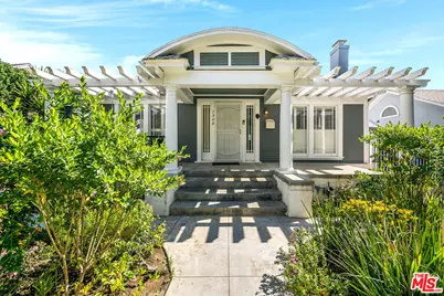 1308 N Ogden Dr, West Hollywood, CA 90046 - Photo 3