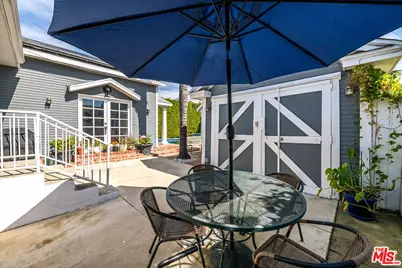 1308 N Ogden Dr, West Hollywood, CA 90046 - Photo 37