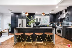 1308 N Ogden Dr, West Hollywood, CA 90046 - Photo 11