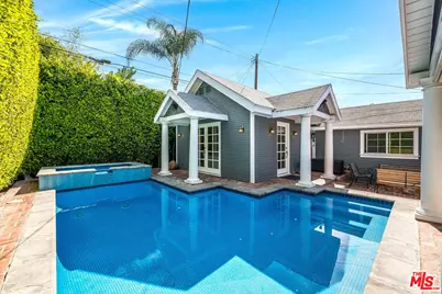 1308 N Ogden Dr, West Hollywood, CA 90046 - Photo 31