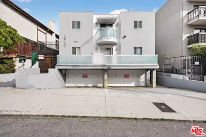 1530 N Formosa Ave, Los Angeles, CA 90046 - Photo 5