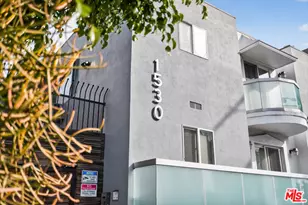 1530 N Formosa Ave, Los Angeles, CA 90046 - Photo 1