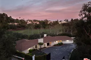 10985 Bellagio Rd, Los Angeles, CA 90077 - Photo 21