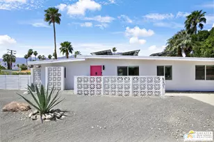 631 S El Cielo Rd, Palm Springs, CA 92264 - Photo 3