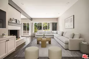 15514 High Knoll Rd, Encino, CA 91436 - Photo 11