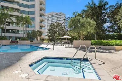 10490 Wilshire Blvd #1004, Los Angeles, CA 90024 - Photo 5