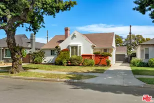 3770 Somerset Dr, Los Angeles, CA 90016 - Photo 5