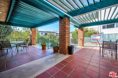 5651 Windsor Way #102, Culver City, CA 90230 - Photo 19