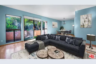 5651 Windsor Way #102, Culver City, CA 90230 - Photo 5