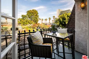 1148 Chelsea Ave, Santa Monica, CA 90403 - Photo 39