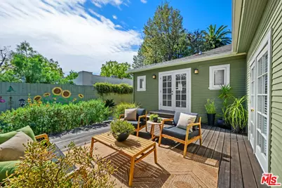 1314 N Genesee Ave, Los Angeles, CA 90046 - Photo 39