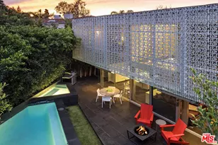 10328 Cresta Dr, Los Angeles, CA 90064 - Photo 27