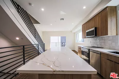 2129 Aaron St, Los Angeles, CA 90026 - Photo 7