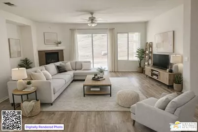 9139 Silver Star Ave, Desert Hot Springs, CA 92240 - Photo 3