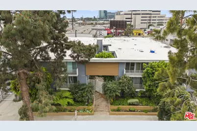 2223 S Bentley Ave #204, Los Angeles, CA 90064 - Photo 31