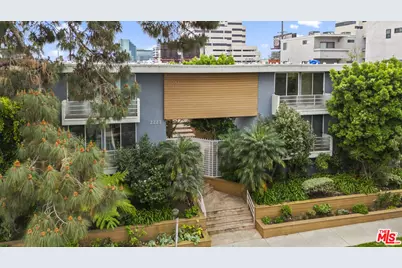2223 S Bentley Ave #204, Los Angeles, CA 90064 - Photo 1