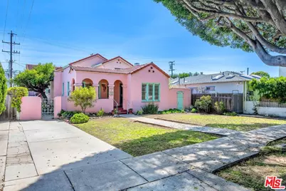 2206 Oak St #A, Santa Monica, CA 90405 - Photo 1