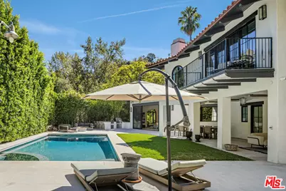 7651 Willow Glen Rd, Los Angeles, CA 90046 - Photo 27