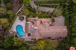 725 N Faring Rd, Los Angeles, CA 90077 - Photo 5