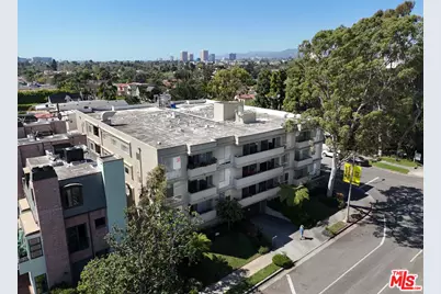 2301 S Beverly Glen Blvd #105, Los Angeles, CA 90064 - Photo 31
