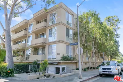 2301 S Beverly Glen Blvd #105, Los Angeles, CA 90064 - Photo 29