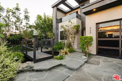 537 N Alta Vista Blvd, Los Angeles, CA 90036 - Photo 25