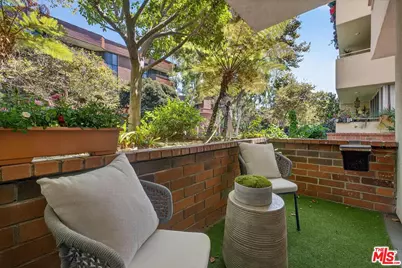 315 N Swall Dr #103, Beverly Hills, CA 90211 - Photo 41