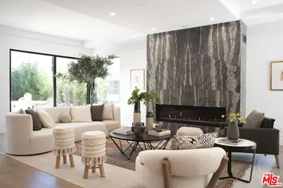 3848 Vantage Ave, Studio City, CA 91604 - Photo 5